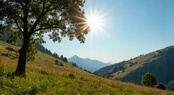 Psychologische Einsichten zur Sonnenbeobachtung (6/10)