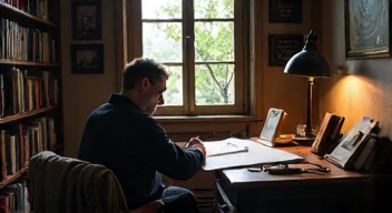 Psychologische Implikationen der Entdeckung (7/10)