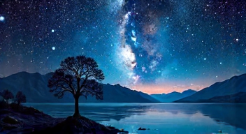 Psychologische Implikationen der Kosmologie (7/10)