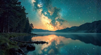 Psychologische Perspektiven auf das Universum (6/10)