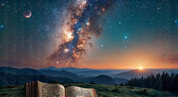 Psychologische Perspektiven auf das Universum (6/10)