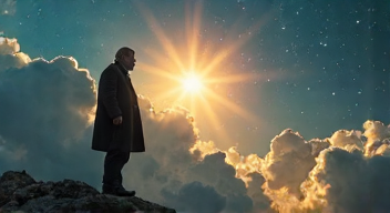 Psychologische Perspektiven auf den Himmel (7/10)