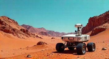 Psychologische Perspektiven auf die Marsforschung (7/10)