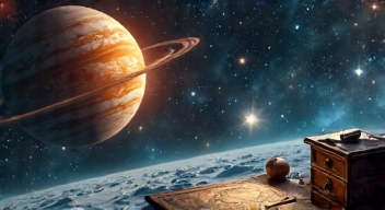 Psychologische Perspektiven auf die Suche nach Exoplaneten (7/10)