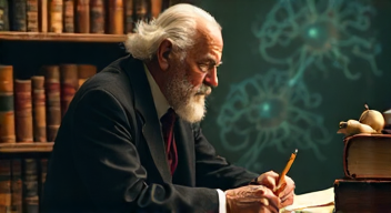 Psychologische Perspektiven auf neue Entdeckungen (7/10)