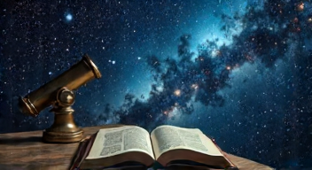 Psychologische Perspektiven der Astronomie (6/10)