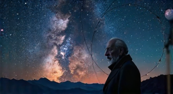 Psychologische Perspektiven der Astronomie (7/10)