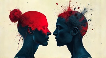 Psychologische Perspektiven der Kollision (7/10)