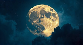 Psychologische Perspektiven der Mondfinsternis