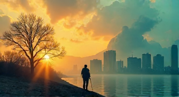 Psychologische Perspektiven des Klimawandels (7/10)