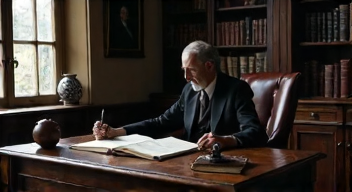 Psychologische Perspektiven: Sigmund Freud über Entdeckungen (6/10)