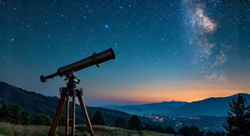 Psychologische Perspektiven zur Astronomie (7/10)