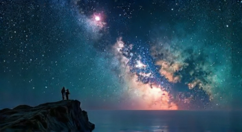 Psychologische Perspektiven zur Dunklen Materie (7/10)