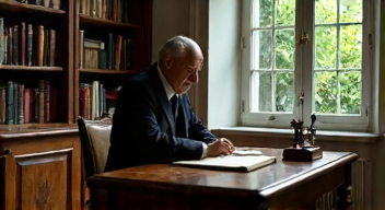 Psychologische Perspektiven zur Lebenssuche (7/10)