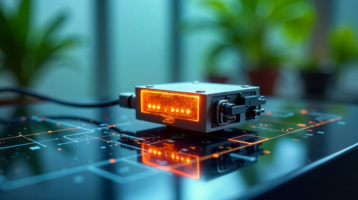 Quantensensor in Brasilien: Dunkle Materie, GNOME-Projekt, Physik verstehen