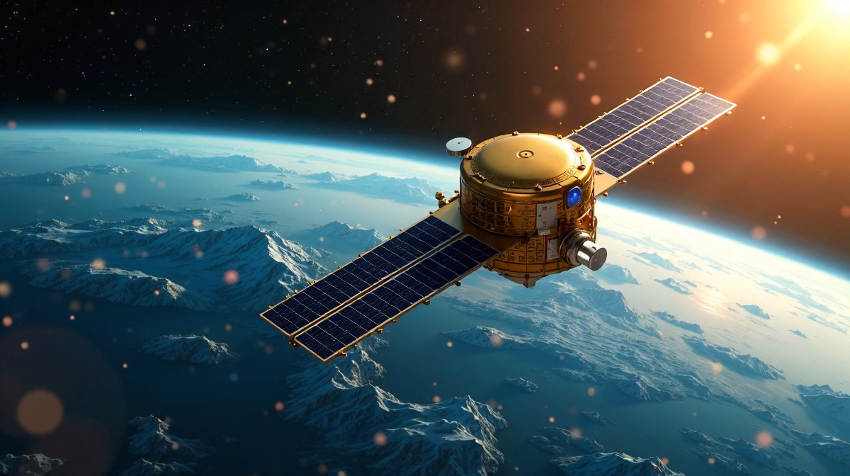 QUICK³: Quantenkommunikation, Raumfahrt, Technologie und Zukunftsvisionen