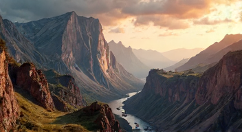 Revolution im Verständnis der Geowissenschaften (3/10)