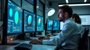 Revolutionäre Entdeckung: Maschinelles Lernen, Exoplaneten, Zukunft der Astronomie