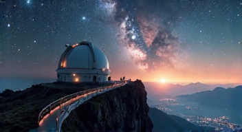 Schlussfolgerungen zur Zukunft der Astrophysik (10/10)