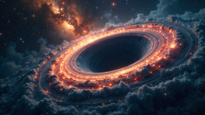 Schwarze Löcher, Gravitationswellen und die Grenzen der Astronomie