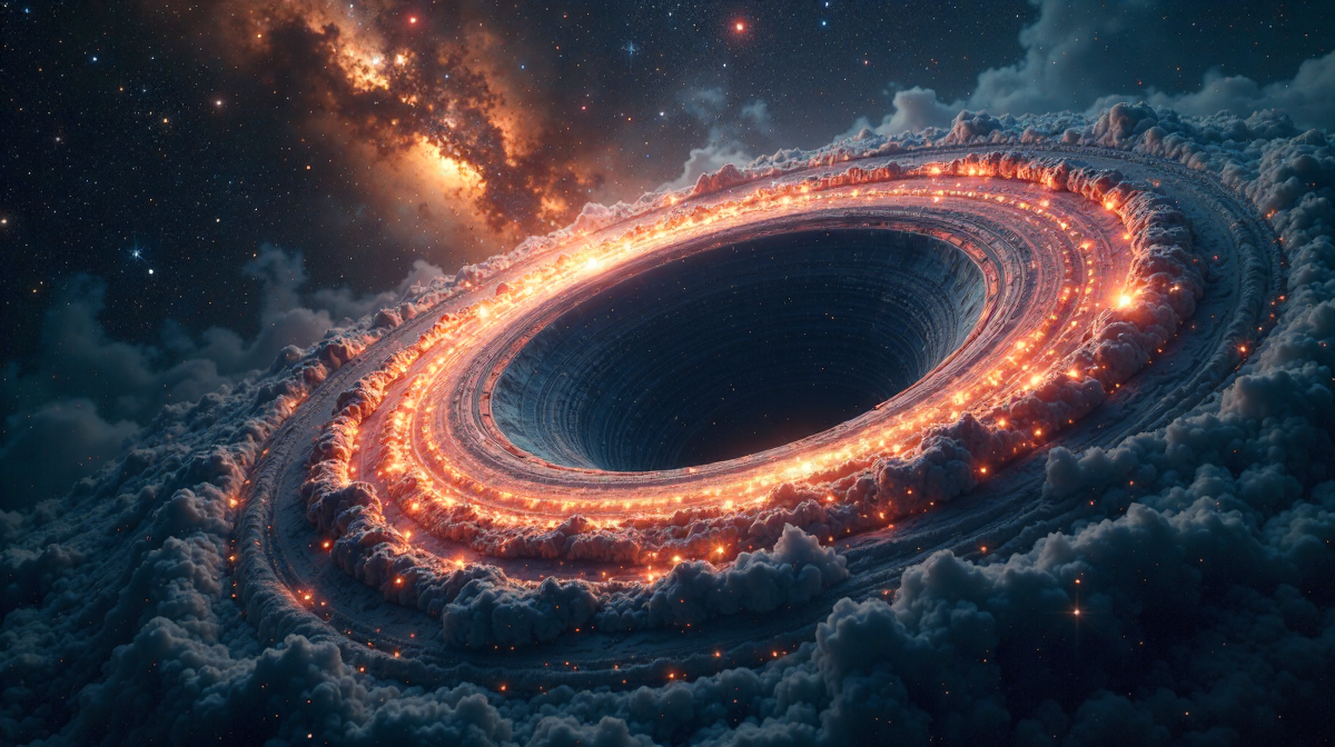 Schwarze Löcher, Gravitationswellen und die Grenzen der Astronomie