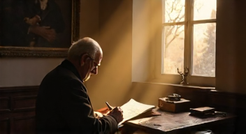 Sigmund Freuds psychologische Betrachtung von Licht (7/10)