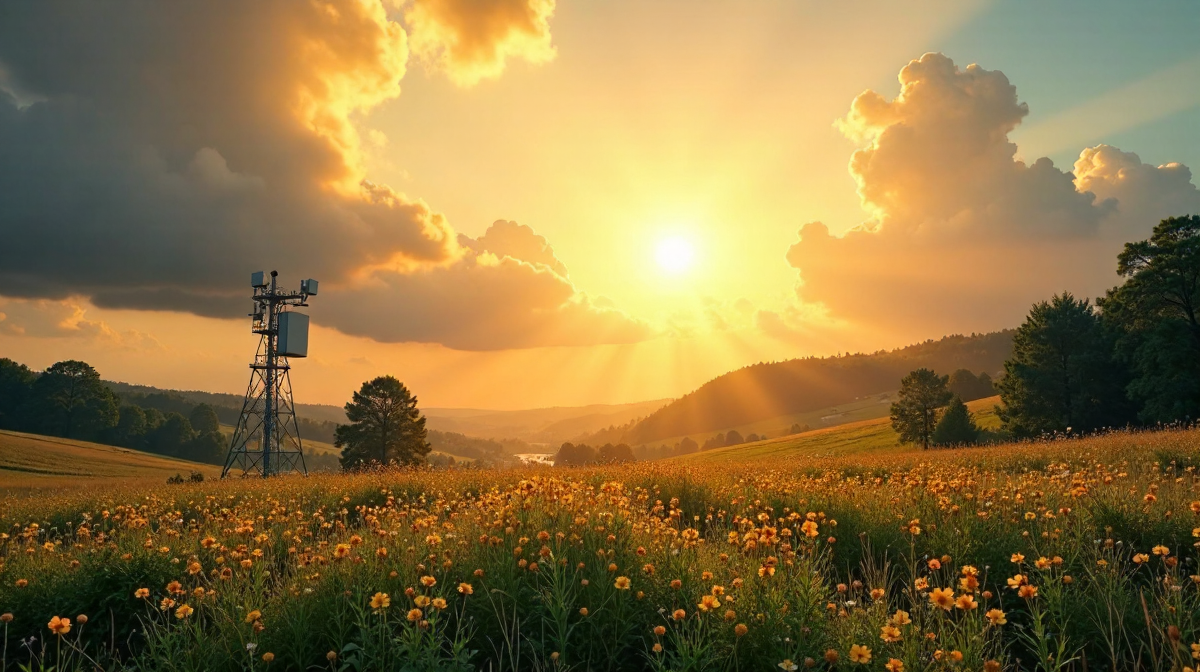 Sonneneinstrahlung, Klimawandel und wissenschaftliche Rekonstruktionen im Fokus