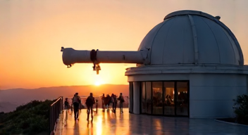 Soziale Aspekte der astronomischen Forschung (4/10)