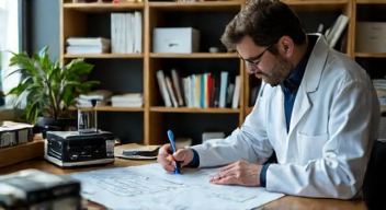 Soziale Aspekte der Wissenschaft (6/10)