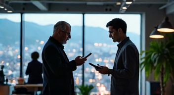 Soziale Aspekte der Wissenschaft und Technologie (6/10)