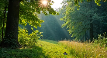 Soziale Aspekte des Waldmanagements (6/10)