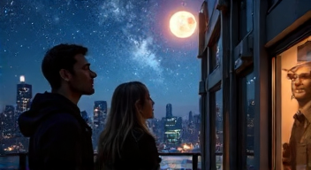 Soziale Auswirkungen astronomischer Entdeckungen (6/10)