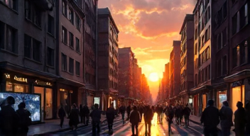 Soziale Auswirkungen astronomischer Entdeckungen (6/10)