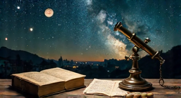 Soziale Auswirkungen der Astronomie (5/10)