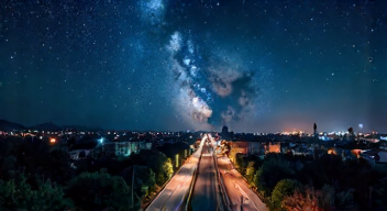 Soziale Auswirkungen der Astronomie (6/10)