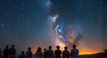 Soziale Auswirkungen der Astronomie (6/10)