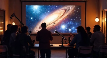 Soziale Auswirkungen der Astronomieforschung (6/10)