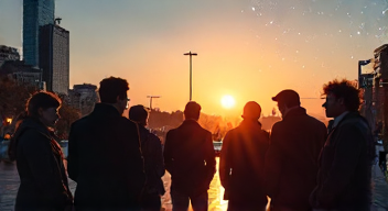 Soziale Auswirkungen der astronomischen Erkenntnisse (6/10)