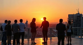 Soziale Auswirkungen der astronomischen Erkenntnisse (6/10)