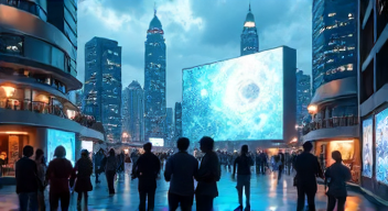 Soziale Auswirkungen der astrophysikalischen Forschung (6/10)