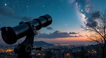 Soziale Auswirkungen der astrophysikalischen Forschung (5/10)