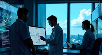 Soziale Auswirkungen der Dunklen Materieforschung (6/10)