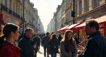 Soziale Auswirkungen der Entdeckung (5/10)