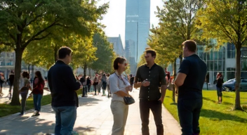 Soziale Auswirkungen der Entdeckung (6/10)