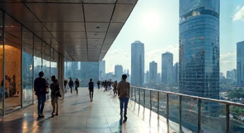 Soziale Auswirkungen der geodätischen Fortschritte (5/10)