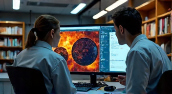 Soziale Auswirkungen der Gravitationswellenforschung (6/10)