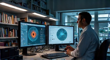 Soziale Auswirkungen der Gravitationswellenforschung (5/10)