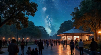 Soziale Auswirkungen der Kosmologie auf die Gesellschaft (5/10)