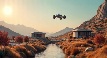 Soziale Auswirkungen der Marsforschung (6/10)