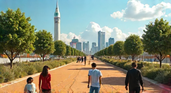 Soziale Auswirkungen der Marsforschung mit Hannah Arendt (6/10)